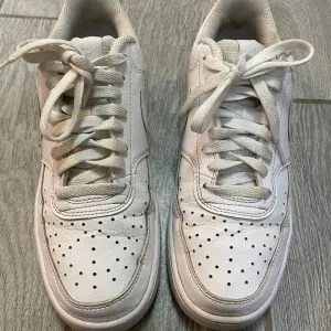 Nike Court Vision Low мужские кроссовки размер 41