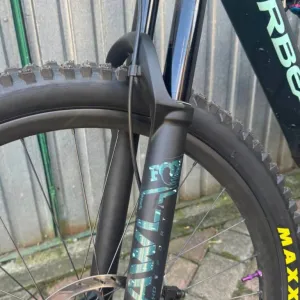 Вилка Fox 36 AWL HD Sport 160mm 29 Boost 2026