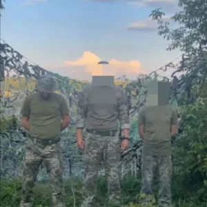 Збір на авто для військових
