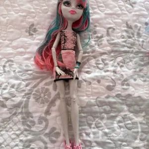 Кукла Monster High