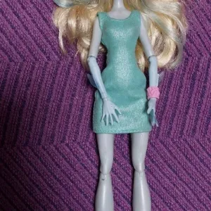 Кукла Monster High