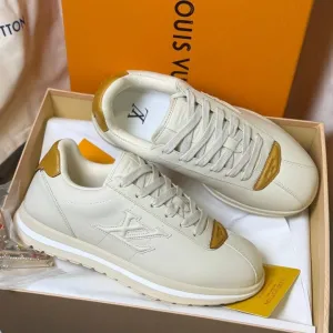 Кросівки Louis Vuitton LV