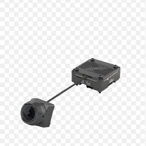 Caddx Farsight FPV система