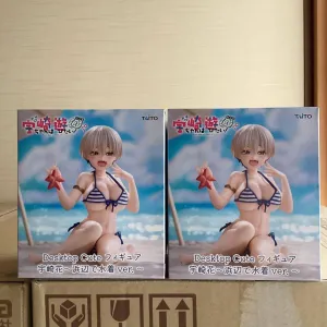 Фігурка Uzaki-chan wa Asobitai! Desktop Cute Taito