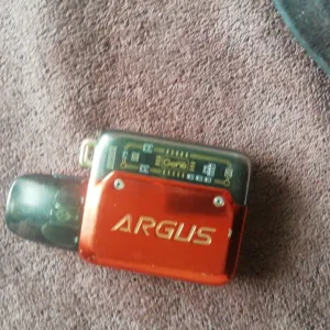 Pod-система Voopoo Argus P1
