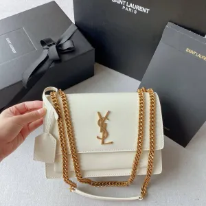 Saint Laurent Качественная женская сумка