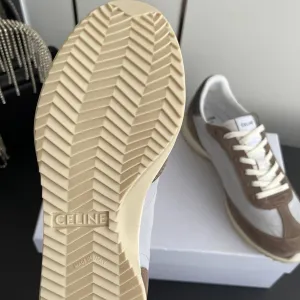 Кеди Celine Premium шкіра/замша/текстиль розміри 35-41