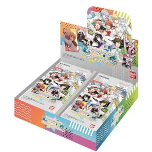 Коллекционные карточки "Idolish Seven" Card Collection 22
