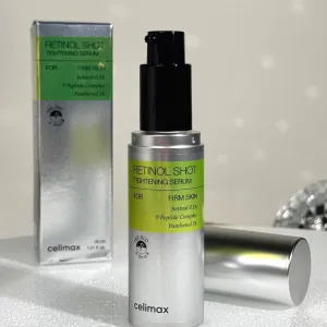 Celimax Retinol Shot Tightening Serum 30ml