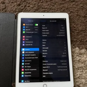 Apple iPad Air 2 64GB Wi-Fi + Cellular