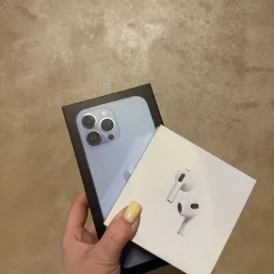 iPhone 13 PRO MAX 256 GB фіолетовий