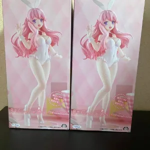 Коллекционная фигурка FuRyu BiCute Bunnies