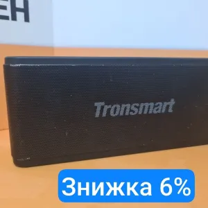 Портативна колонка TRONSMART mega