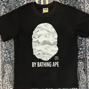 Bape Футболка мужская размер M