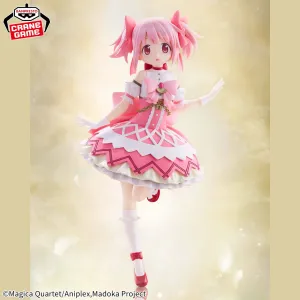 Фигурка Мадока (Madoka) Banpresto Crane Game