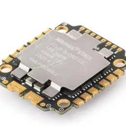 Стек Diatone Mamba F405 MK2 V2 + ESC F55 BLS