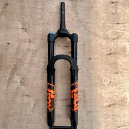 Вилка Fox 38 Performance 2022 180 mm