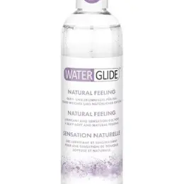 Лубрикант на водной основе Water Glide Natural Feeling 300мл