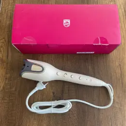 Автоматична плойка PHILIPS BHB887/00 SenseIQ серії 8000