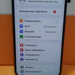 Смартфон iPhone 12 Pro Max 4/128GB