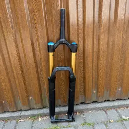 Fox 36 Float 170mm Kashima 29 Boost Fit RC2 вилка
