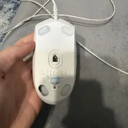 Игровая мышь Logitech G102