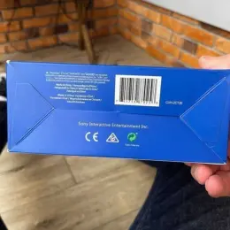 DUALSHOCK 4 PS4 V2 Беспроводной контроллер