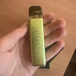 Vaporesso XROS 3 Mini Pod-система
