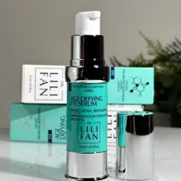 Dr. Lili Fan Probiotic Age-Defying Eye Serum 15 ml