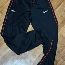 Nike Dri-Fit спортивные штаны унисекс