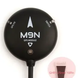 HolyBro GPS M9N, M10 та польотний контролер Pixhawk 6C