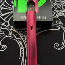 Vaporesso XROS Mini Pod-система