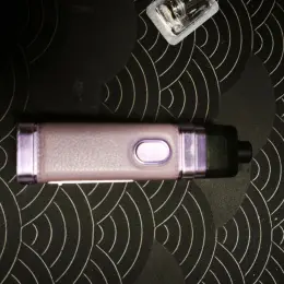 Pasito 3 Pod-система