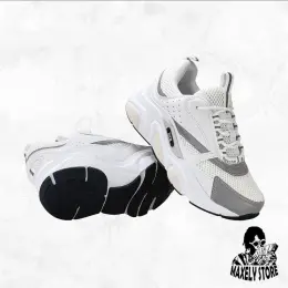 Dior B22 White Grey кроссовки