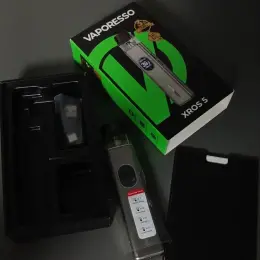 Vaporesso Xros 5 Pod-система