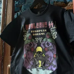 Футболка "European Dreams"