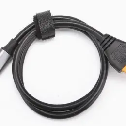 Кабель-перехідник ToolkitRC SC100 Type-C на XT60 Female 50 см
