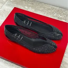 Maison Margiela x Christian Louboutin Marlougiela балетки