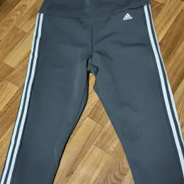 Adidas спортивные штаны женские размер XL
