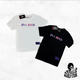 Air Jordan Paris T-Shirt