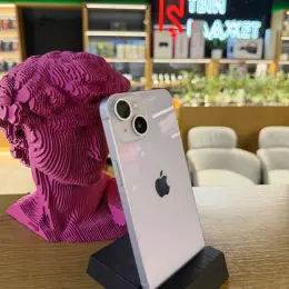 iPhone 14 256GB Purple