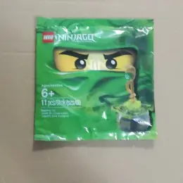 Lego Ninjago promo polybag 2012