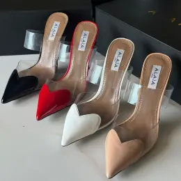 Босоніжки Alaïa жіночі