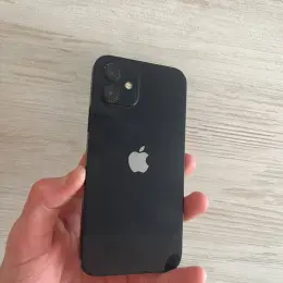 iPhone 12 128GB Black