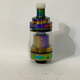 MTL бак Siren (оригинал) для одного койла