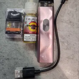 Vaporesso XROS 4 Mini 1000 mAh Pod-система