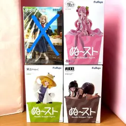 Коллекционные фигурки FuRyu Noodle Stopper