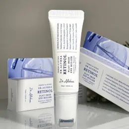 Dr. Althea Retinol Flat Iron Eye Roller 25ml