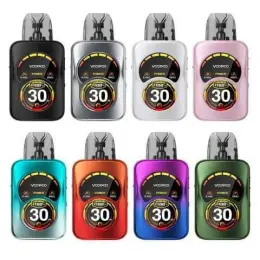 VOOPOO ARGUS A Pod-система