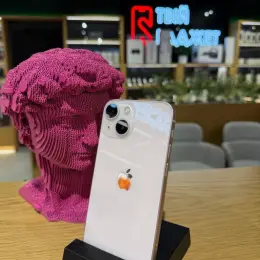 iPhone 13 Mini Pink 128GB